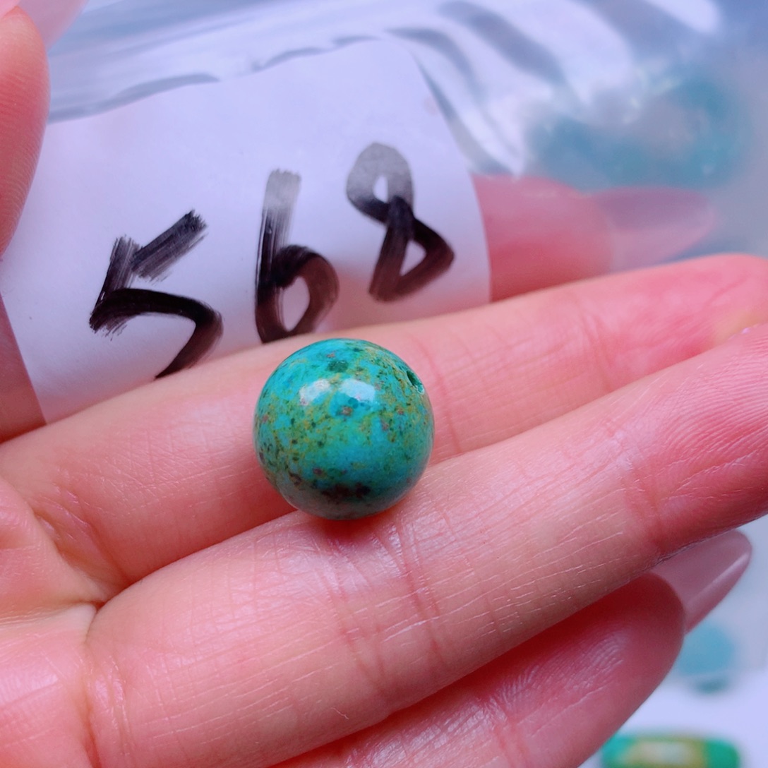 空竹粉丝专享十堰特色手工散珠