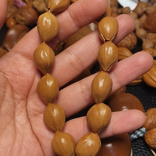 吊坠橄榄核橄榄核