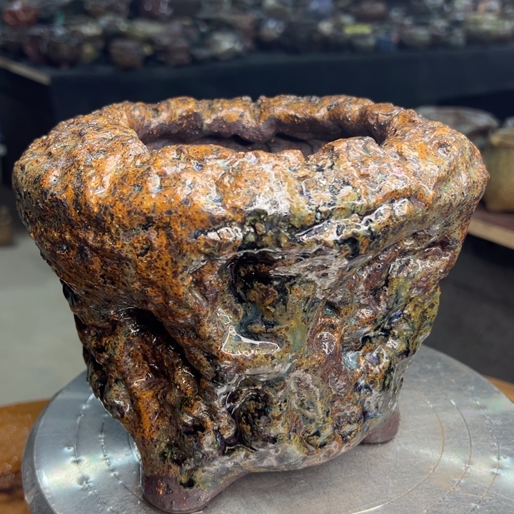 陶瓷制品不退不换083