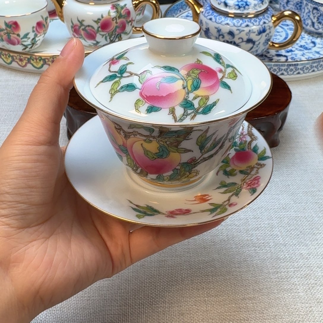 景德镇陶瓷景德镇瓷器