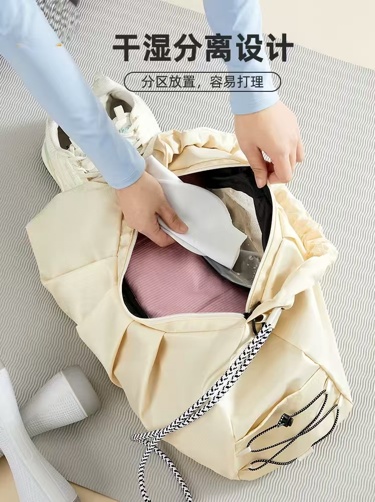 干湿分离大容量防水361