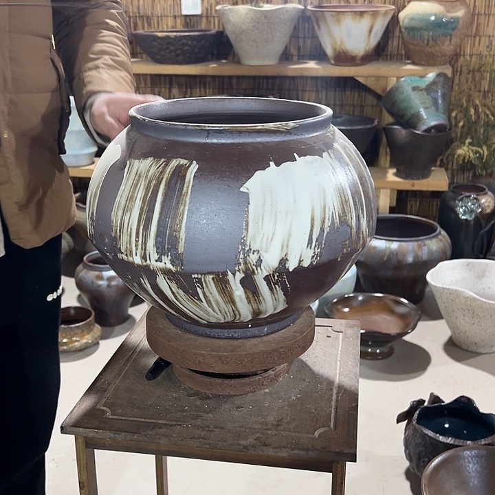 高24/21花盆个和环境健康口