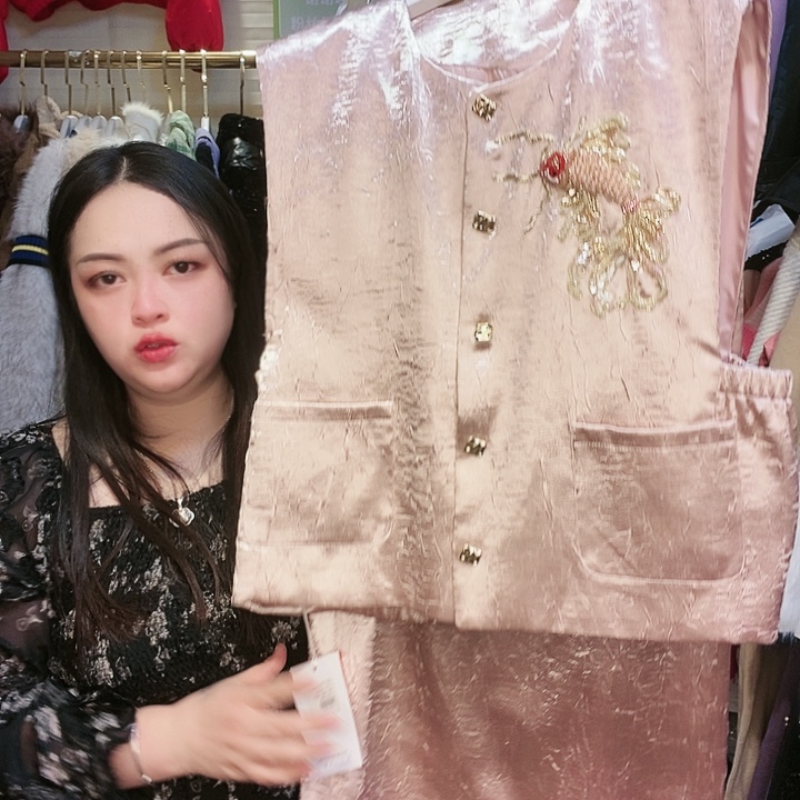 【闪购商品】挂脖款