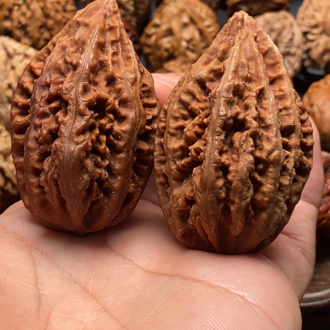 吊坠文玩核桃小涵13