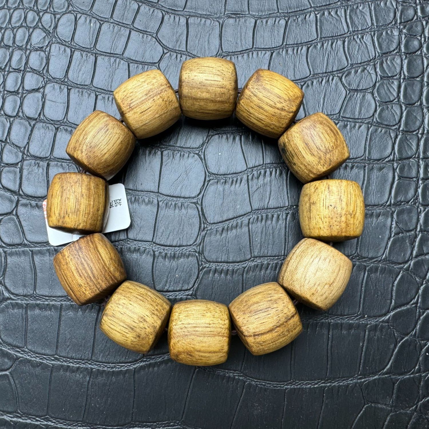 增香沉香木【阿龙文玩】文玩25