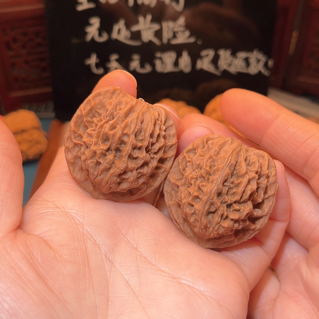 37.5全品老款狮子头……骨质好