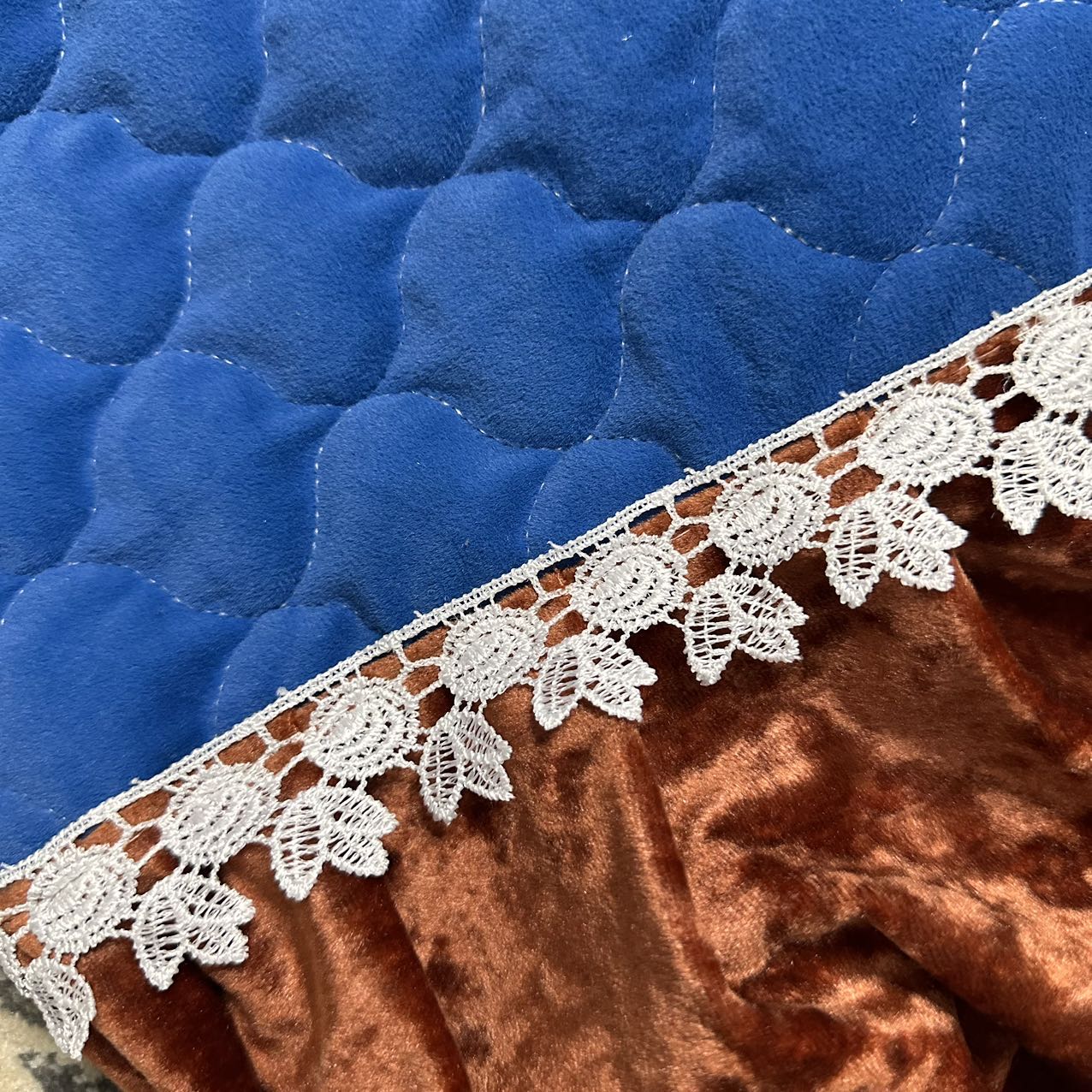 HIYAL 手工布艺 KAMPUT 2号