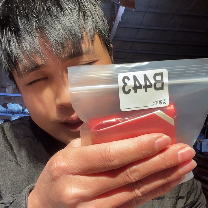 守***爱大果紫檀（缅甸花梨）443