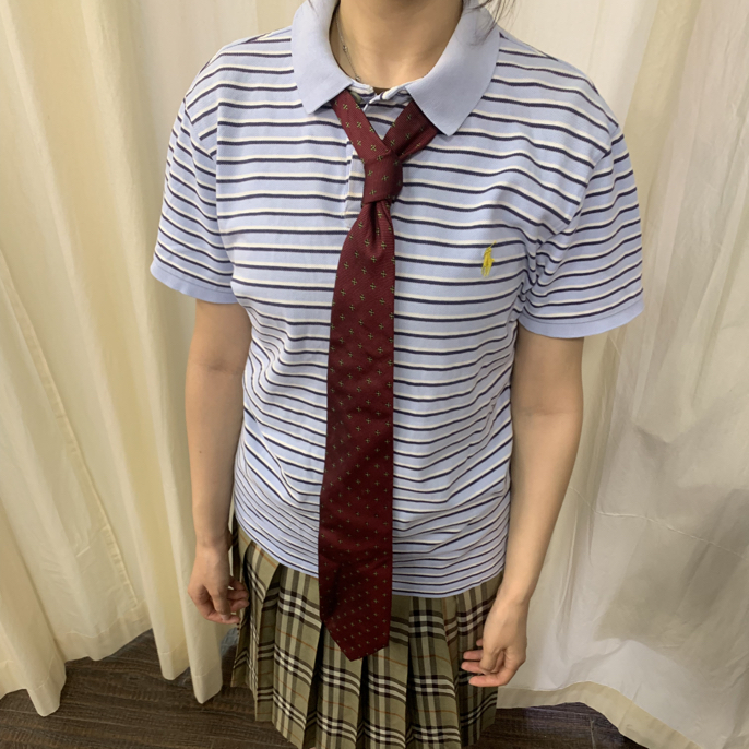 CDB Vintage美式衬衫