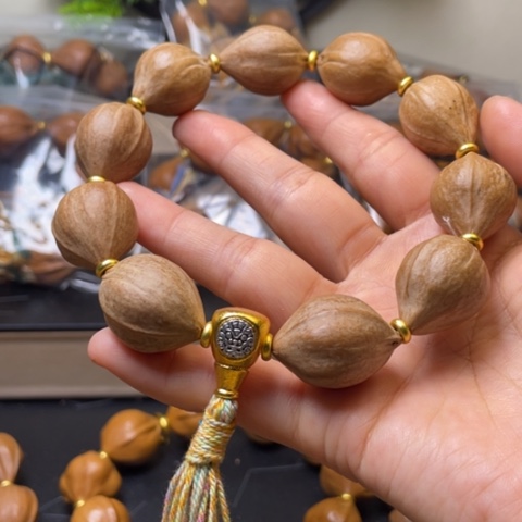 橄榄核手串/手链40