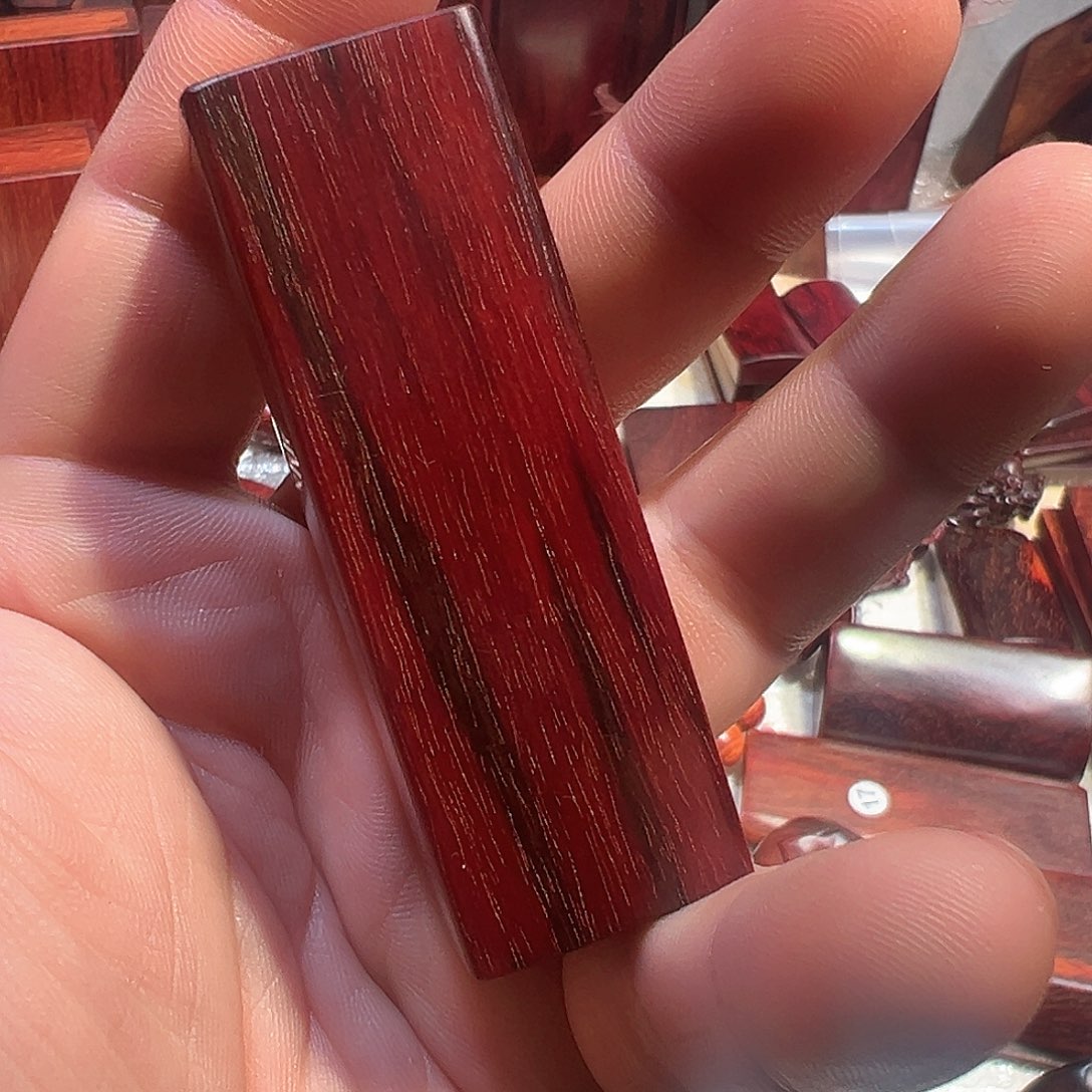 檀香紫檀印度小叶紫檀