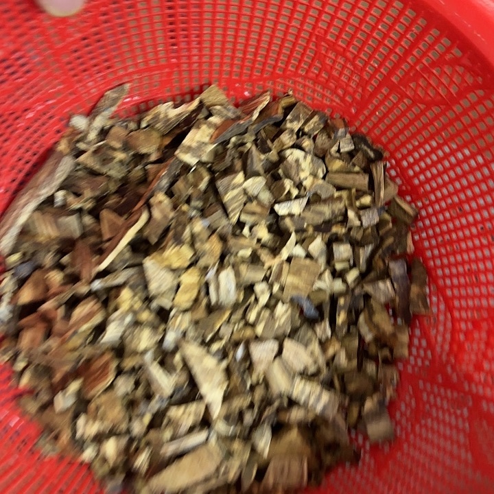 沉香碎屑沉香香料100克