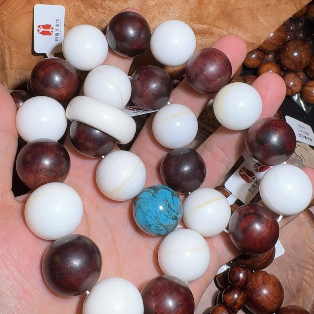 阴沉木手串/手链南海海沉木