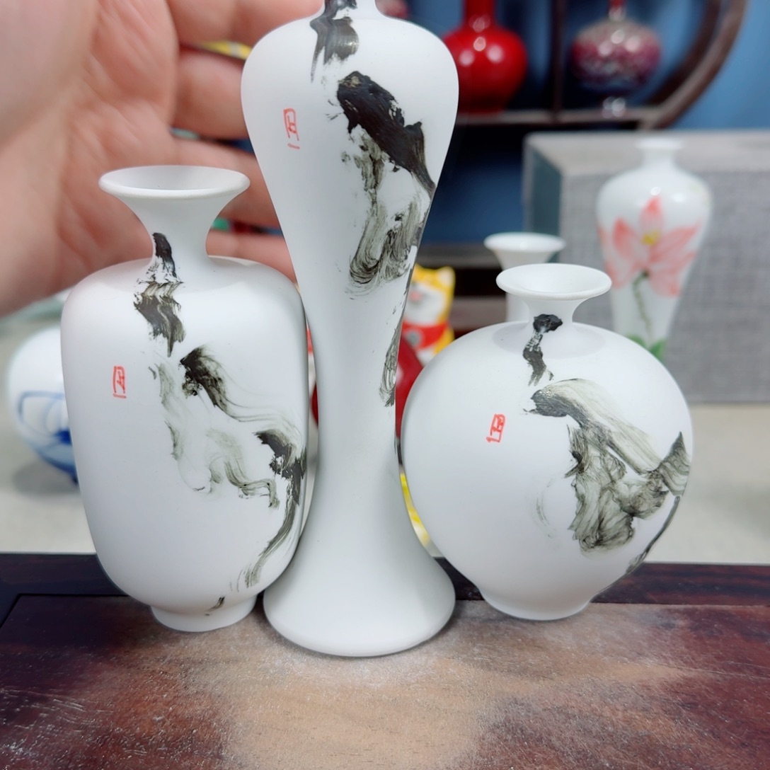 瓶摆件摆件摆件摆件
