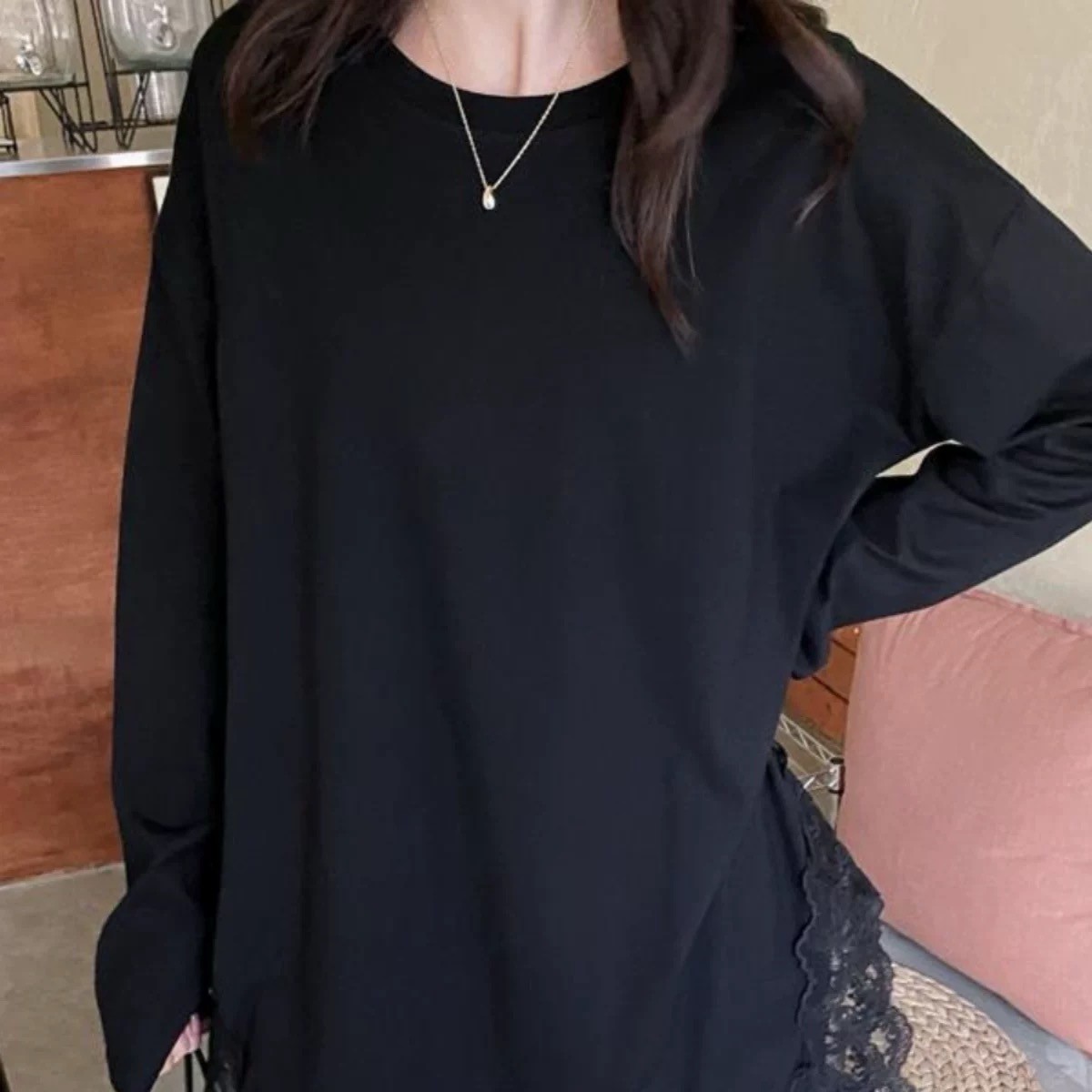 段9935新款时尚上衣