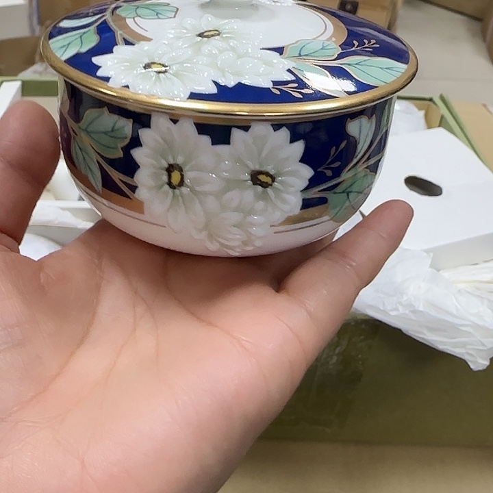 暖阳大叔海外瓷器