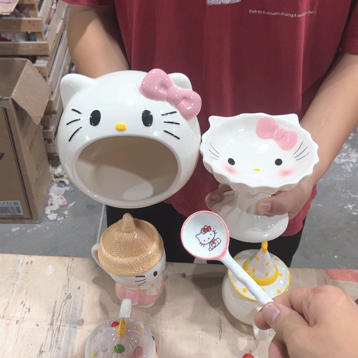 我们都是好孩子呀我