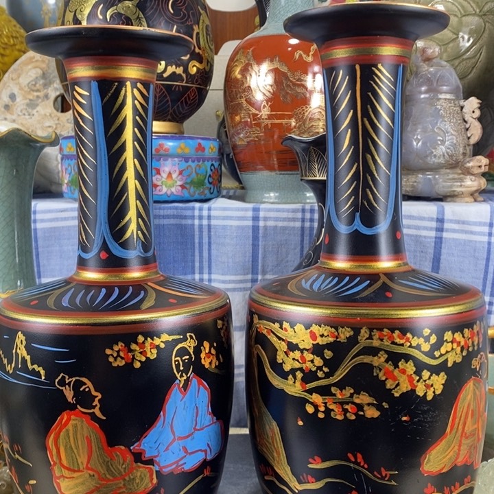 瓶飞*陶泽如花儿盛开了