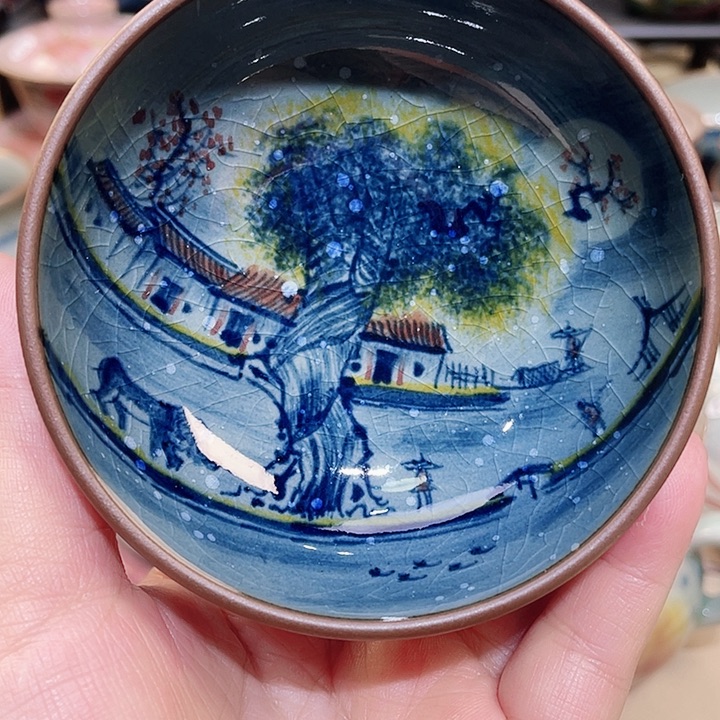 景德镇陶瓷博物有限公司