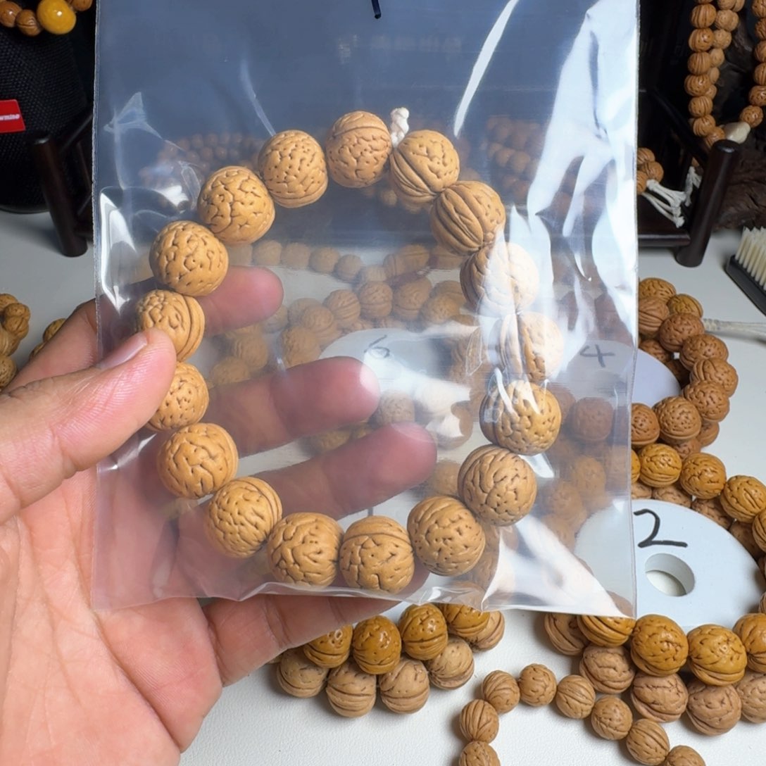 桃核吊坠Y**✨盘锦肌肉