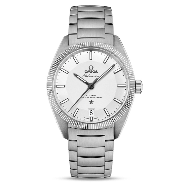 99新 Omega/欧米茄 星座系列130.30.39.21.02.001/39mm/23/63800