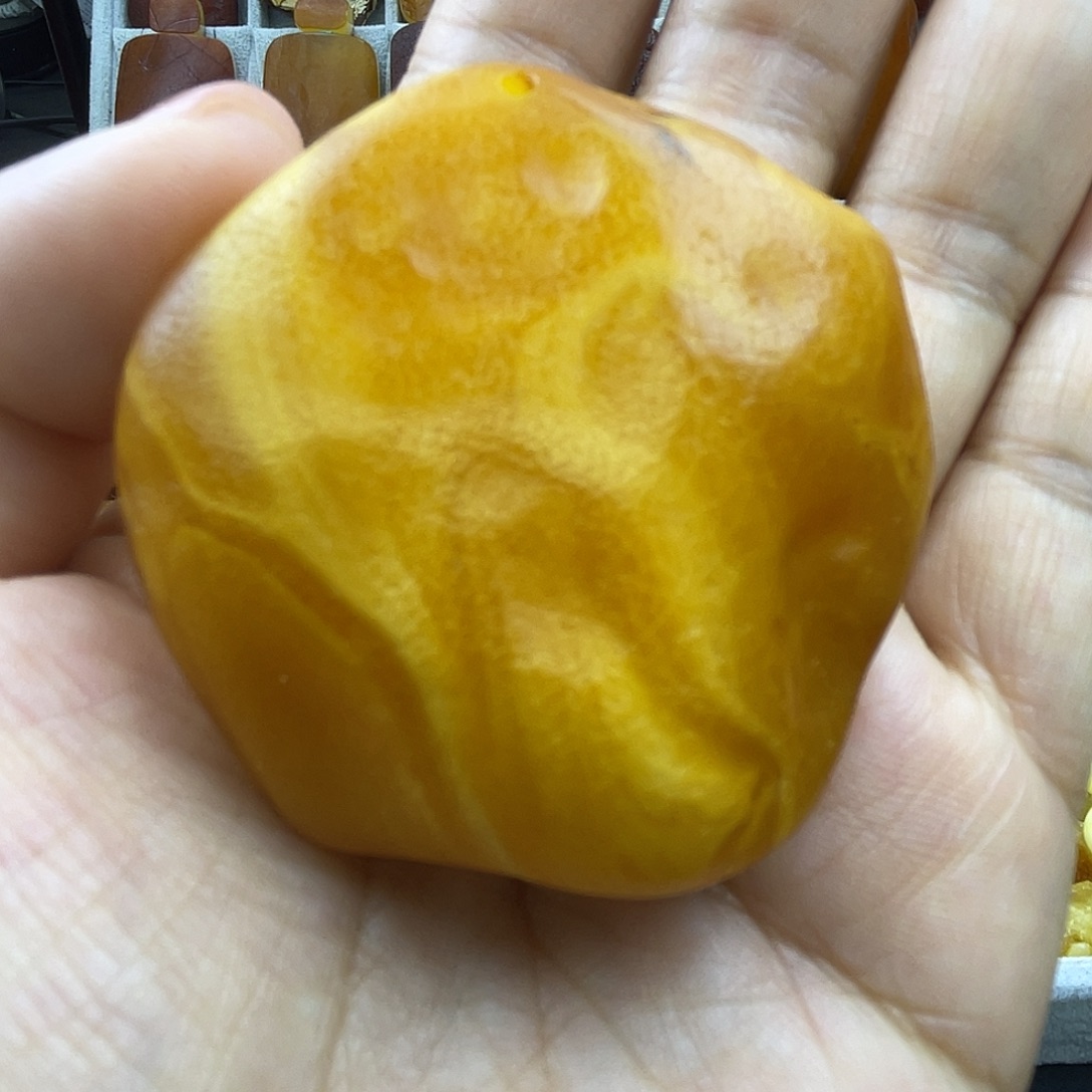 定制蜜蜡未镶嵌568889999889