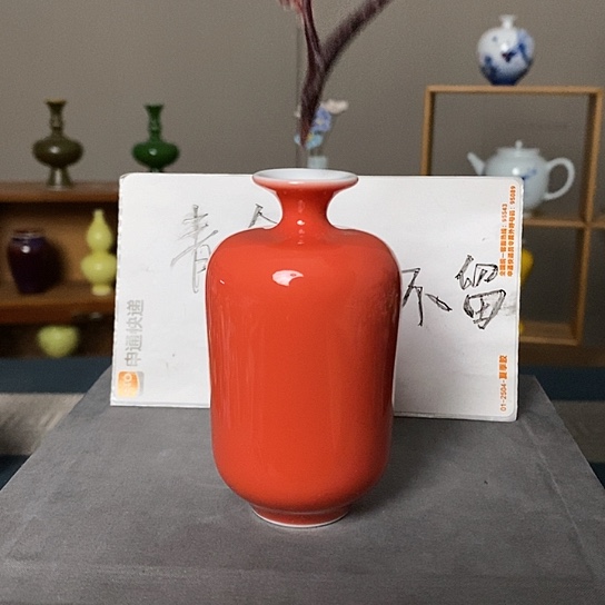 摆件景德镇瓷器精品鉴赏作品
