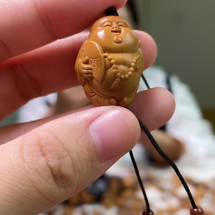 吊坠橄榄核橄榄核