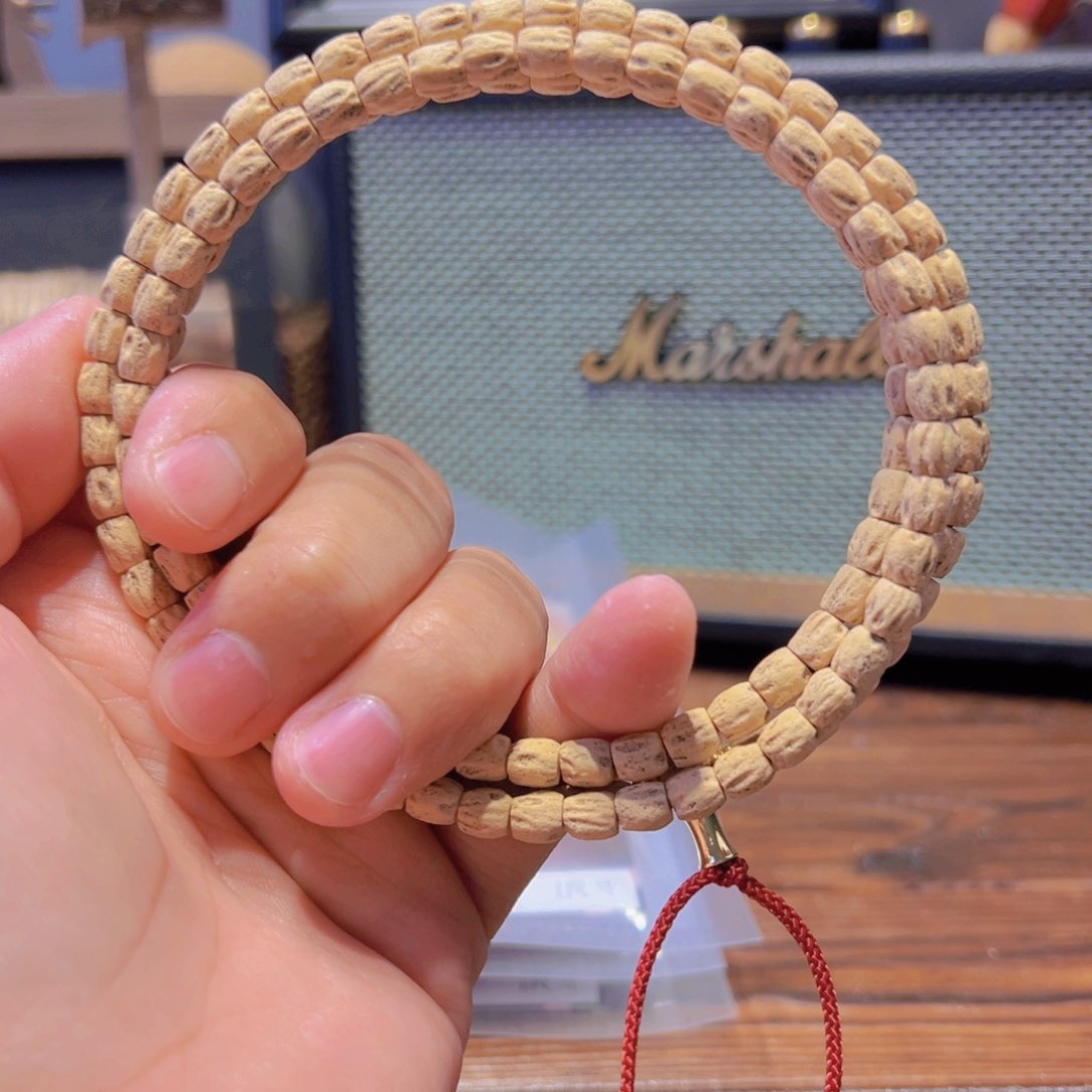 柏香籽/百香籽吊坠石*乐