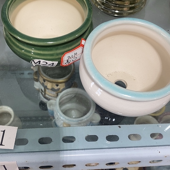 花盆抢购清货马上开始