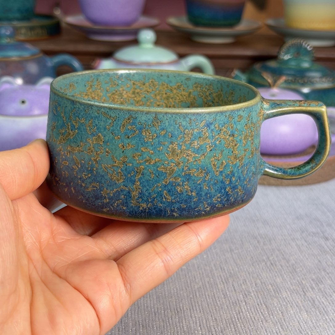 【闪购商品】钧瓷000010