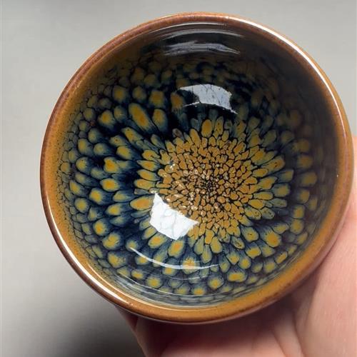 【闪购商品】茶盏-340............