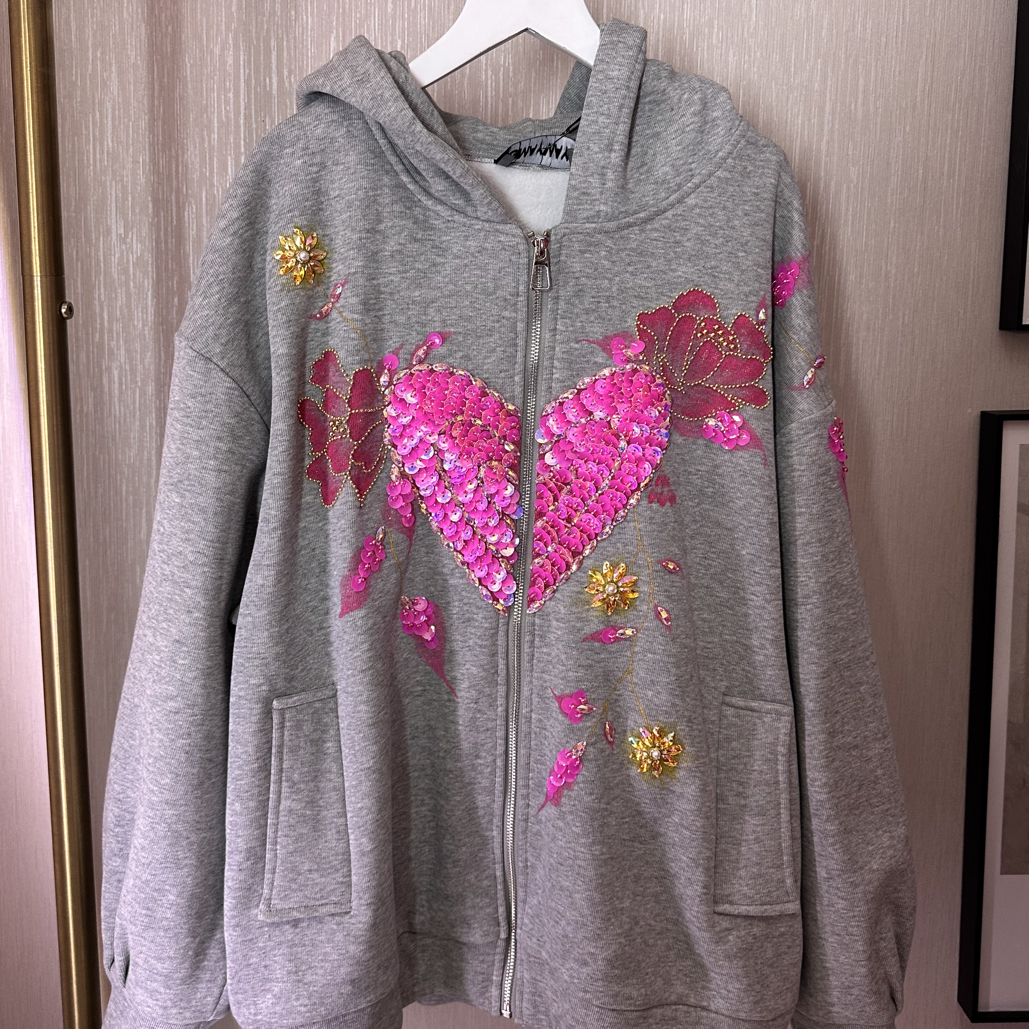 MAGIC INTRO  上衣 502