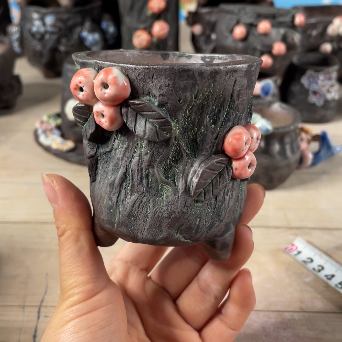 一个月后的今天晚上