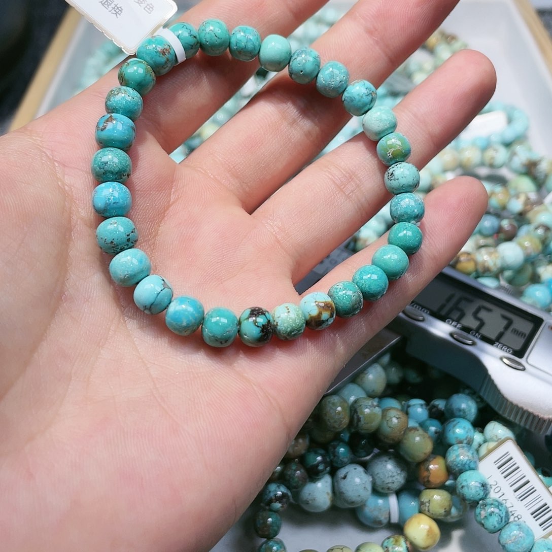 绿松石其他未镶嵌