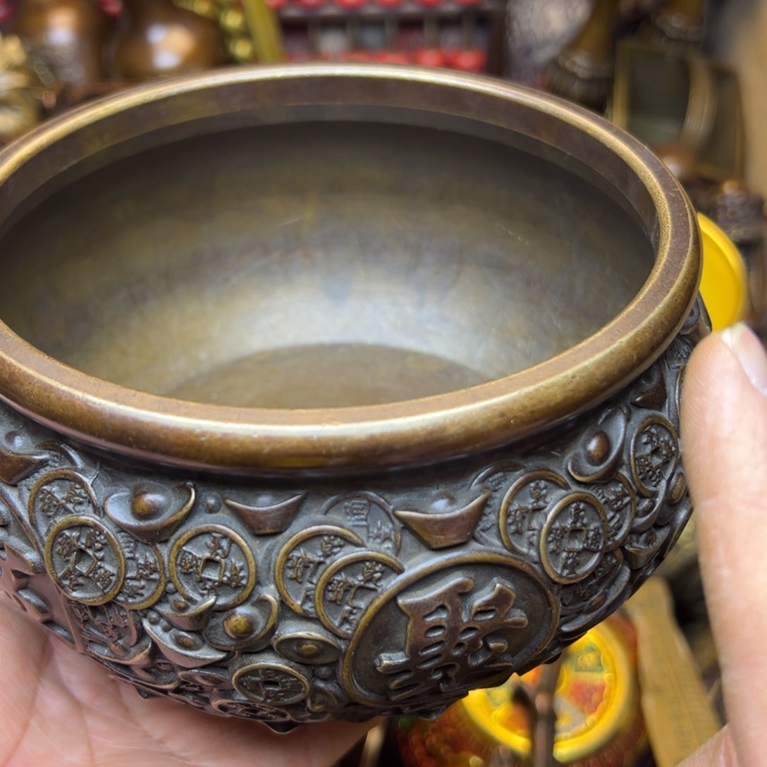 精美文玩精品摆件