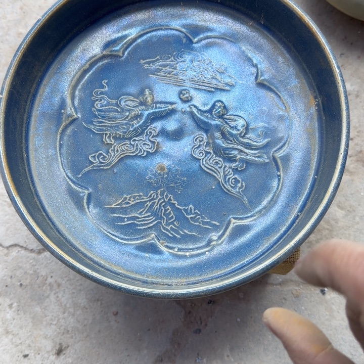 摆件瓷器瓷器瓷器