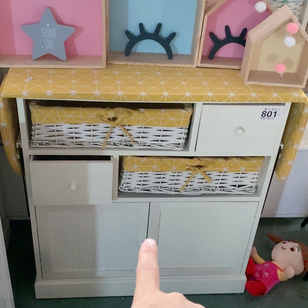 【闪购商品】翻盖塑料这是编号0080