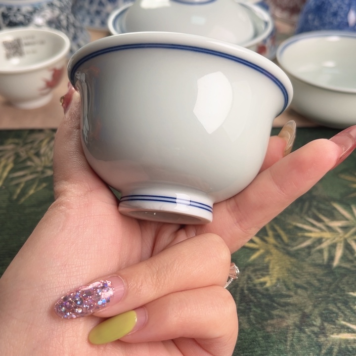 瓷片景德镇陶瓷研究所等机构