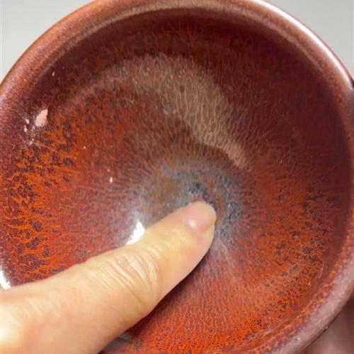 【闪购商品】茶盏-225............