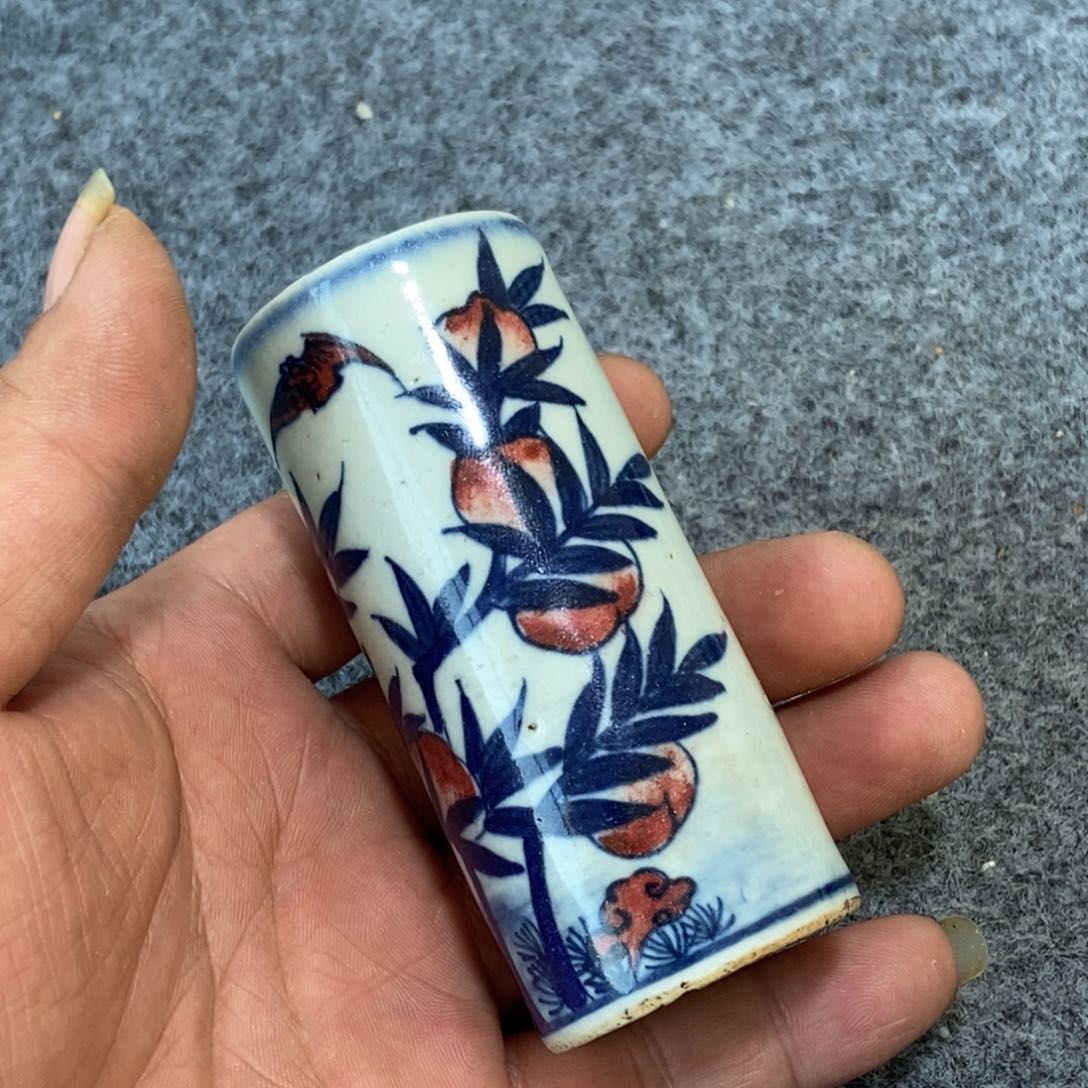 摆件陶瓷工艺美术作品展