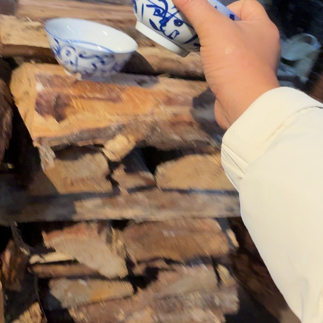 独***二吧台桌椅组合实木雕花