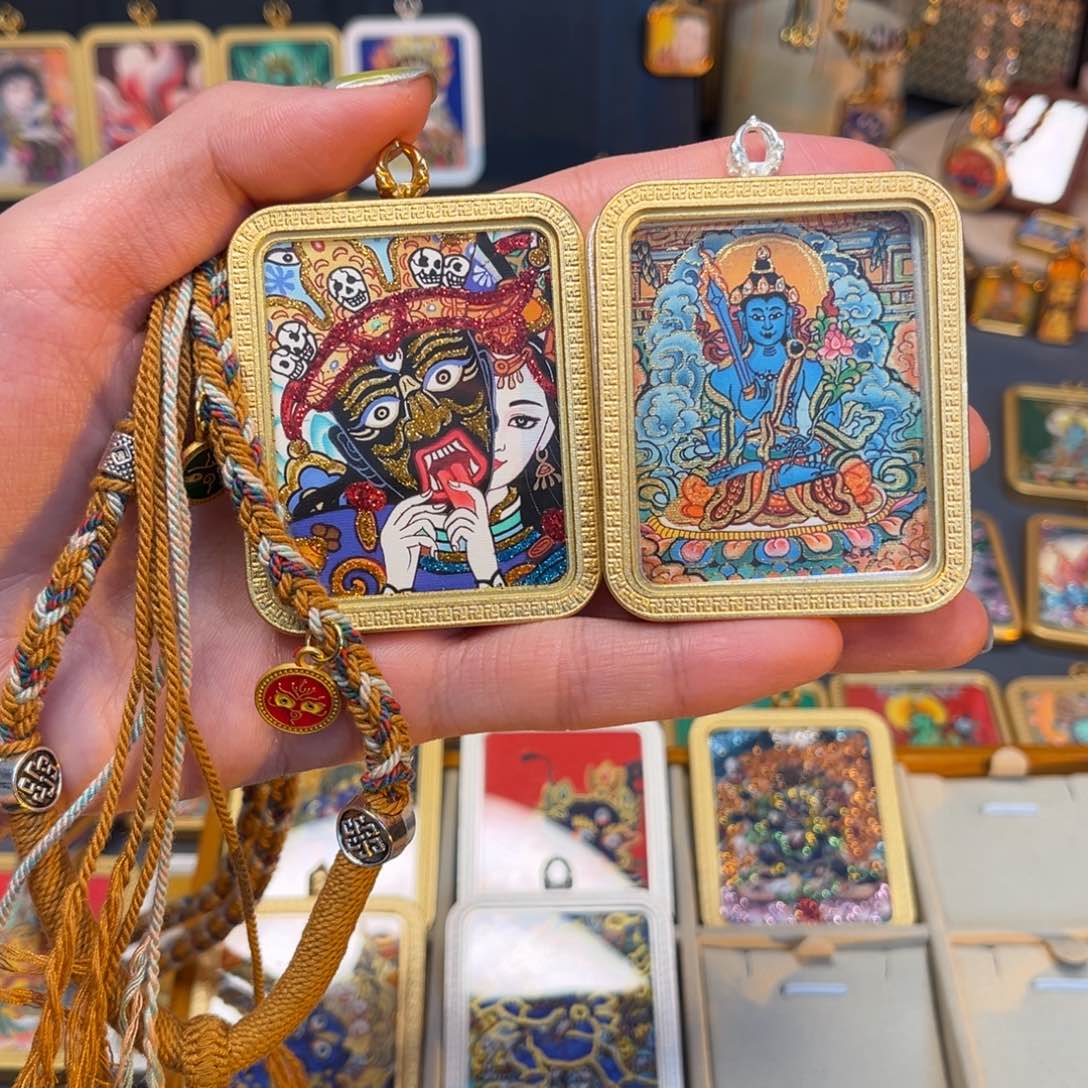 泥塑熊*熊哈哈哈哈哈哈哈