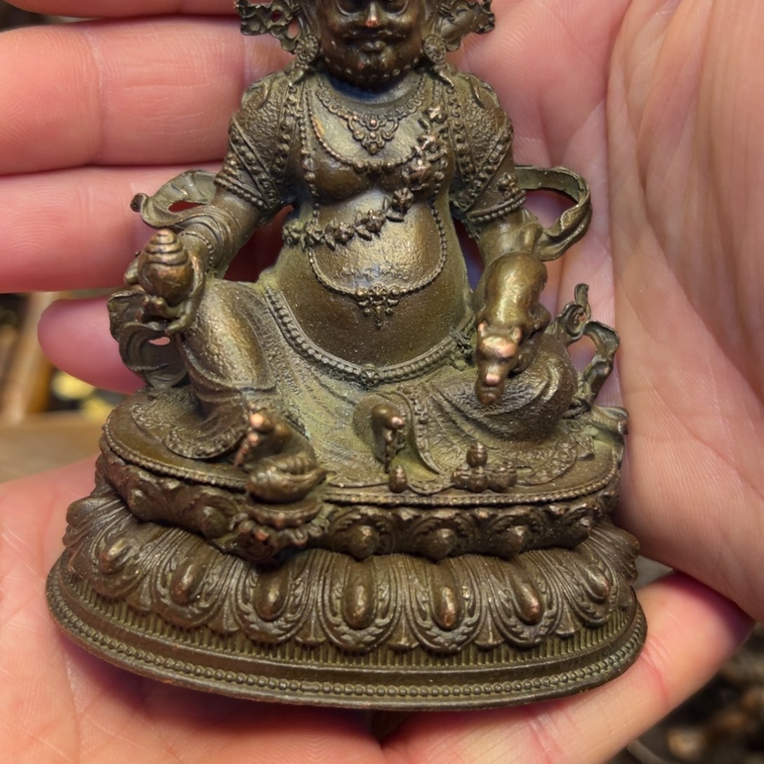 铜器工艺百货艺品专属链接