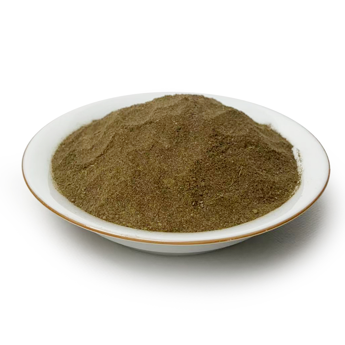 烤香炉用香逢 香薰粉 普洱茶味烤香粉  60克/罐