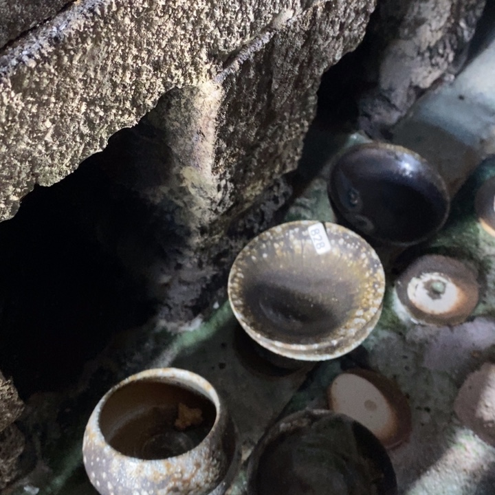 其他柴烧茶器福利瑕疵