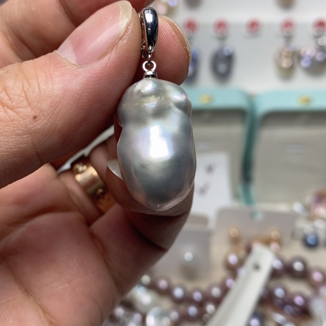 淡水珍珠其它未镶嵌