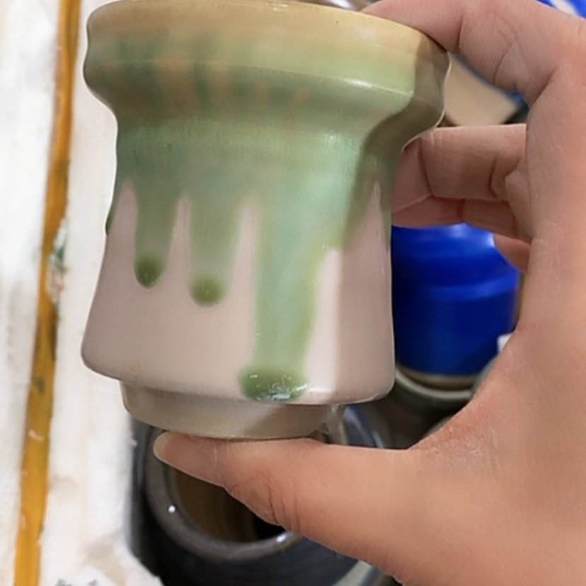 【闪购商品】红陶口7