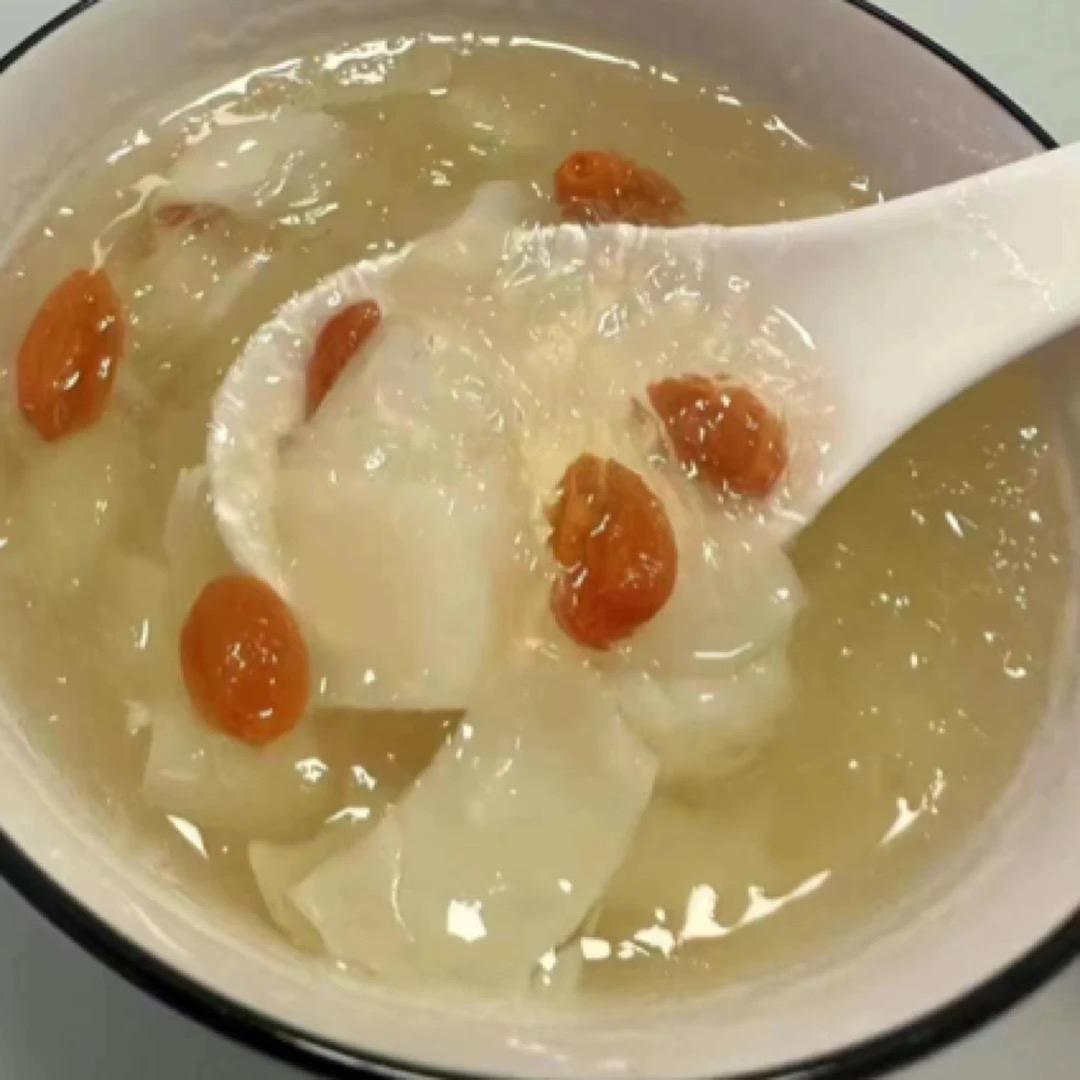   2号优质鲜燕耳丝
