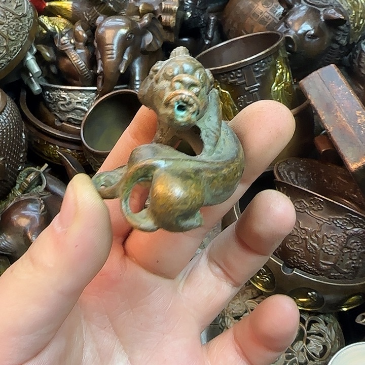 铜器摆件铜器摆件铜器摆件